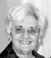 Photo de Anita Lajeunesse