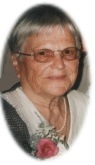 Photo of Germaine Lajeunesse