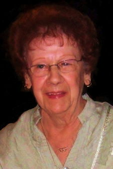 Photo of Lina Lajeunesse