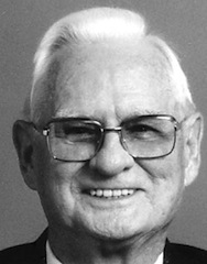 Photo of Charles Lajoie