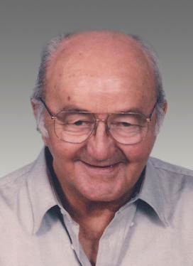 Photo of Claude Lajoie