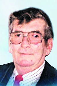 Photo of Claude Lajoie