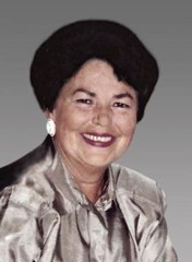Photo of Florence Lajoie