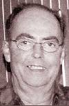 Photo of Gilles Lajoie