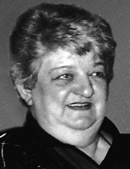 Photo of Gisele Lajoie