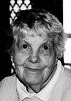 Photo de Lilianne Lajoie