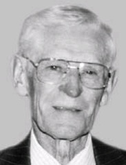 Photo of Paul-Emile Lajoie