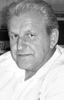 Photo of Yvan Lajoie