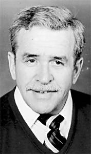 Photo of Gilles Lalancette