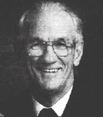 Photo of Rolland Lalancette