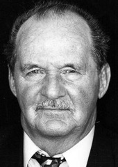 Photo of Rosaire Lalancette