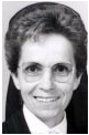 Photo of Solange Lalancette