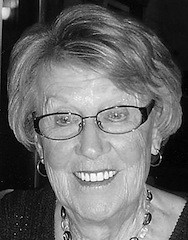 Photo of Jacqueline Lalande