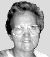 Photo of Jeannette Lalande