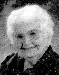 Photo of Jeannette Lalande