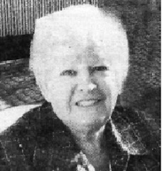 Photo de Rita Lalande