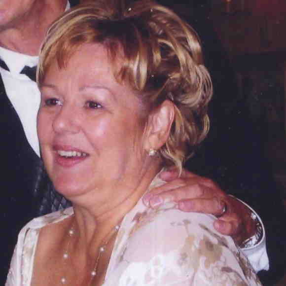 Photo de Aline Laliberte