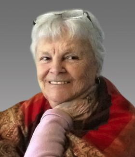 Photo de Denyse Laliberte