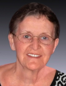Photo de Gilberte Laliberte