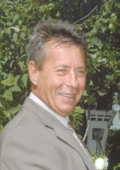 Photo of Maurice Laliberte