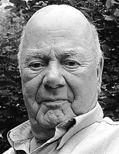 Photo of Maurice Laliberte