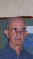 Photo of Maurice Laliberte