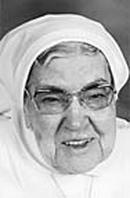 Photo de Angelina Laliberte