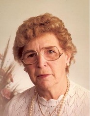 Photo of Berthe-Alice Laliberte