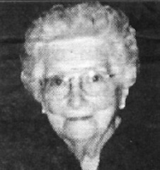 Photo de Carmen Laliberte