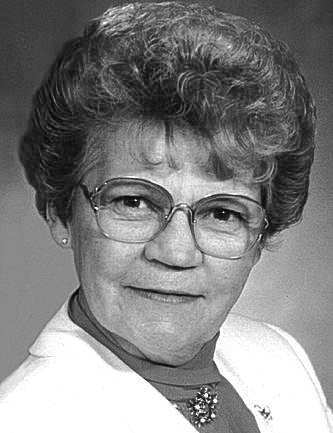 Photo of Claire Laliberte