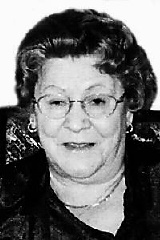 Photo de Cecile Laliberte