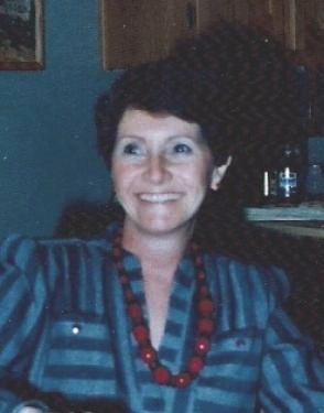 Photo de Huguette Laliberte