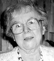 Photo of Marie-Reine Laliberte