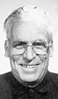 Photo of Maurice Laliberte
