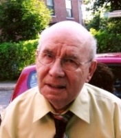 Photo of Rene Laliberte