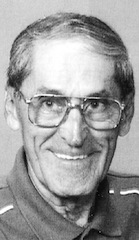 Photo of Rene Laliberte