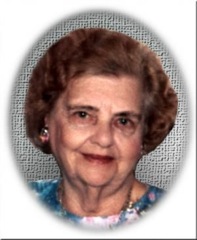 Photo of Marguerite Lallemand
