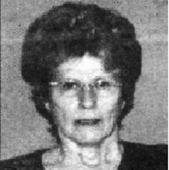 Photo de Celine Lallier