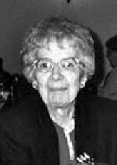 Photo de Adrienne Lalonde