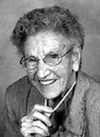 Photo de Adrienne Lalonde