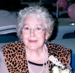 Photo of Agathe Lalonde