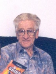 Photo of Albert Lalonde