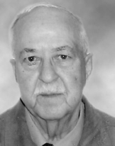 Photo of Albert Lalonde