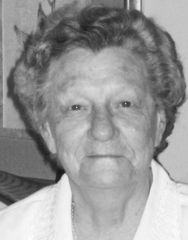 Photo de Aline Lalonde