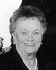 Photo de Annette Lalonde