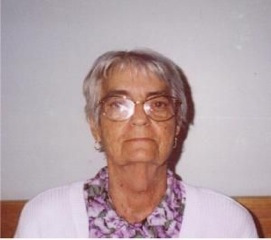 Photo de Annette Lalonde