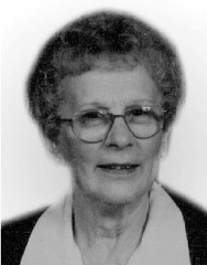 Photo de Annette Lalonde