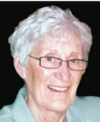 Photo de Annette Lalonde