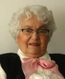 Photo de Annette Lalonde