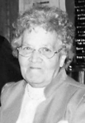 Photo de Antoinette Lalonde